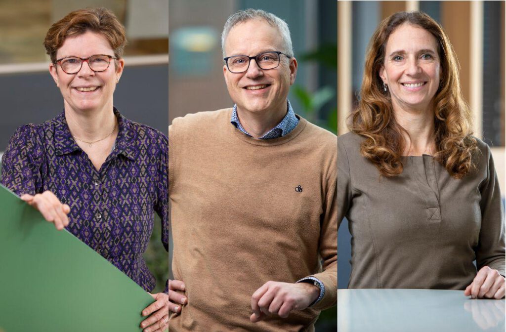 ISP Fellows in Actie: ZonMw’s Spotlight op Implementatie Science Practitioners